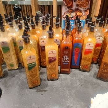 Nando's Peri-Peri - Chicken Shop Near Me - Chicago, Illinois Nando's Peri-Peri - Chicken Shop Near Me - Chicago, Illinois