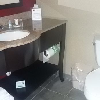 Comfort Suites 46 Fotos Y 36 Resenas Hoteles 2120 West Lucas