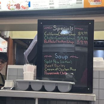 Olympus Gyros - a menu for soup and sandwiches - Greek Near Me - Mount Prospect, Illinois Olympus Gyros - a menu for soup and sandwiches - Greek Near Me - Mount Prospect, Illinois