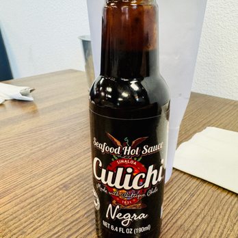 Mariscos El Ancla - Mexican Seafood Hot Sauce - Seafood Near Me - North Las Vegas, Nevada Mariscos El Ancla - Mexican Seafood Hot Sauce - Seafood Near Me - North Las Vegas, Nevada