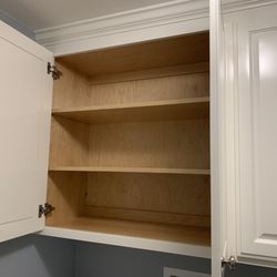 Kintz Cabinets - Custom Woodworking