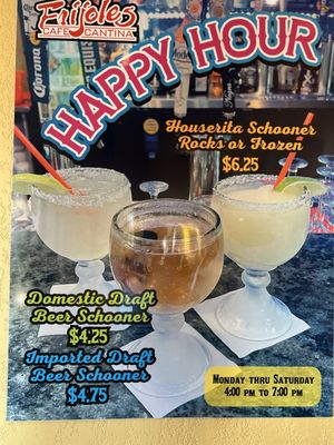 Frijoles Cafe Cantina by null