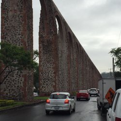 Cafe Amadeus - Como no disfrutar de estos arcos