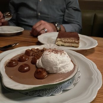 Da Toscano - Italian Near Me - New York, New York