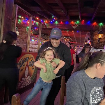 Jose Tejas - Table for12 with 6 kids. Great food and service. - Cajun/Creole Near Me - Iselin, New Jersey
