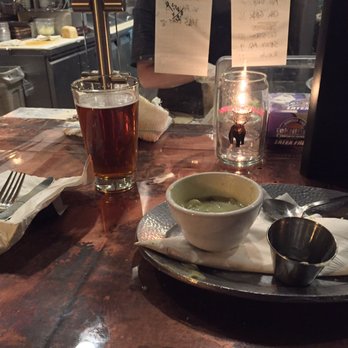 Cornish Pasty - Banana Bread Beer & my Potato Leek Soup - British Near Me - Las Vegas, Nevada