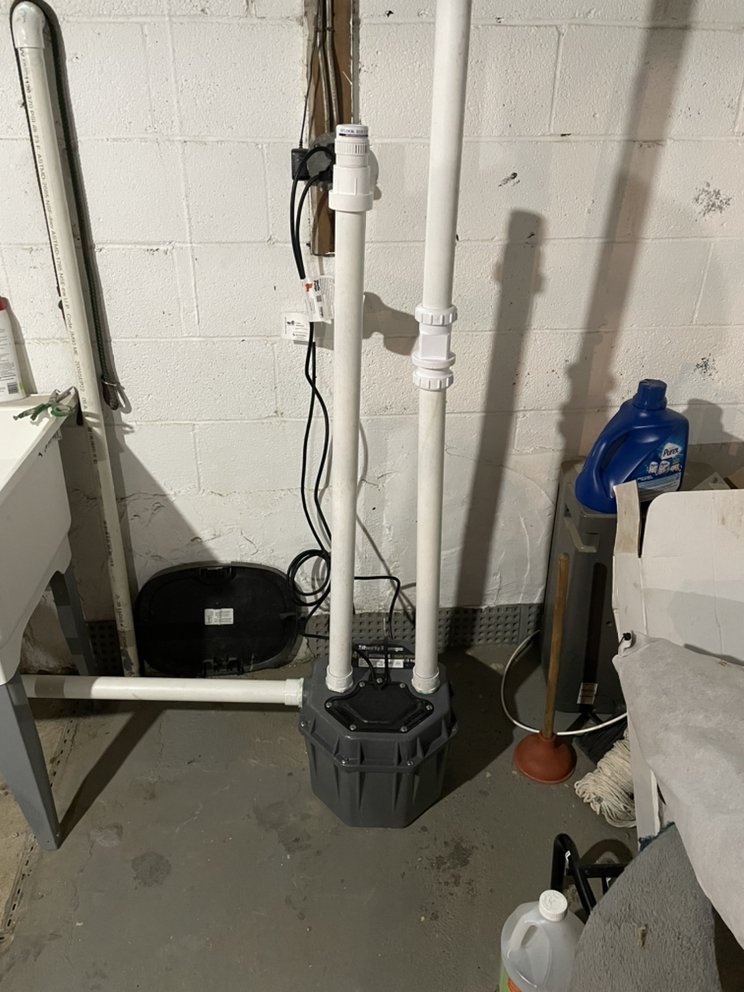 Slide of Flow Drain Services