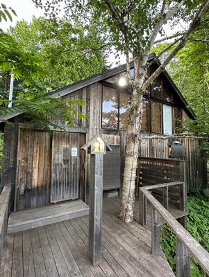 Rakuichi Soba by null