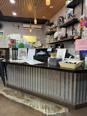SOI PB THAI STREET FOOD by null