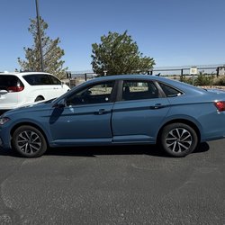 Budget Car and Truck Rental - My Upgrade