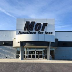 Mor Furniture for Less - Tri-Cities