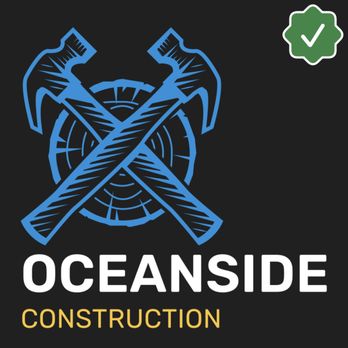 Oceanside Construction - General Contractors Near Me