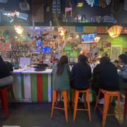 Photo of La Vecindad Neighborhood Tacos - San Diego, CA, United States. Bar