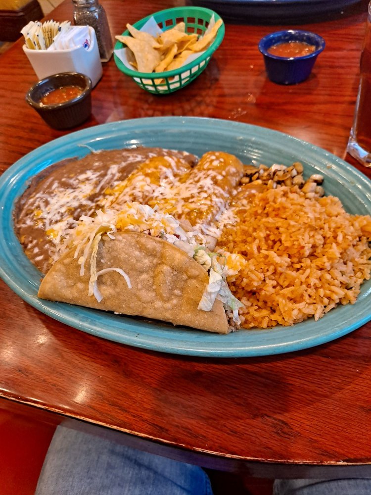 Gallo's Mexican Restaurant - Old Seward Hwy