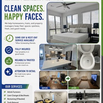 Clean Like New Handyman Service - Handyman Near Me - Spring, Texas Clean Like New Handyman Service - Handyman Near Me - Spring, Texas