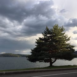 Camp Coeur d’Alene