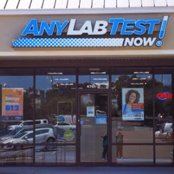 Any Lab Test Now - Any Lab Test Now - McKinney, TX