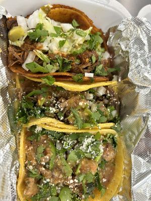 Tuesday Specials great Tacos for only $2.79! - Tuesday Specials great Tacos for only $2.79! Come by and see the staff today. Mention Yelp for this offer.