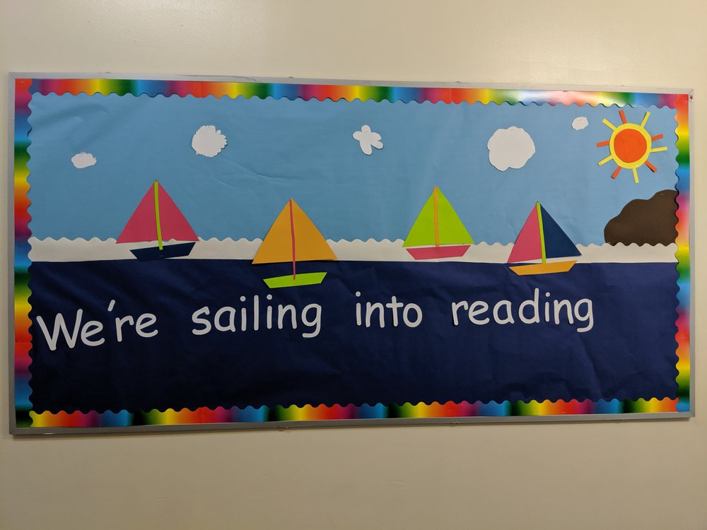 Learning With Grace - reading tutor in Crownsville, MD