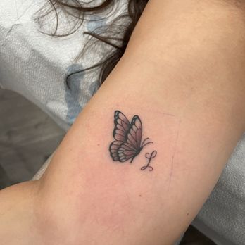 Raincross Tattoo - Tattoo Near Me - Riverside, California Raincross Tattoo - Tattoo Near Me - Riverside, California
