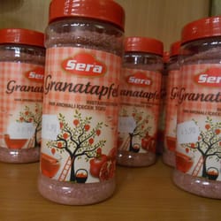Rahimis Gewürzbasar