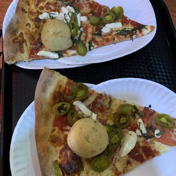 Gitto's Pizza - Pizza Near Me - Orlando, Florida