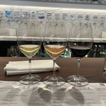 Sixty Vines - Chardonnay, Rose, Cab! Wonderful! - New American Near Me - Reston, Virginia Sixty Vines - Chardonnay, Rose, Cab! Wonderful! - New American Near Me - Reston, Virginia
