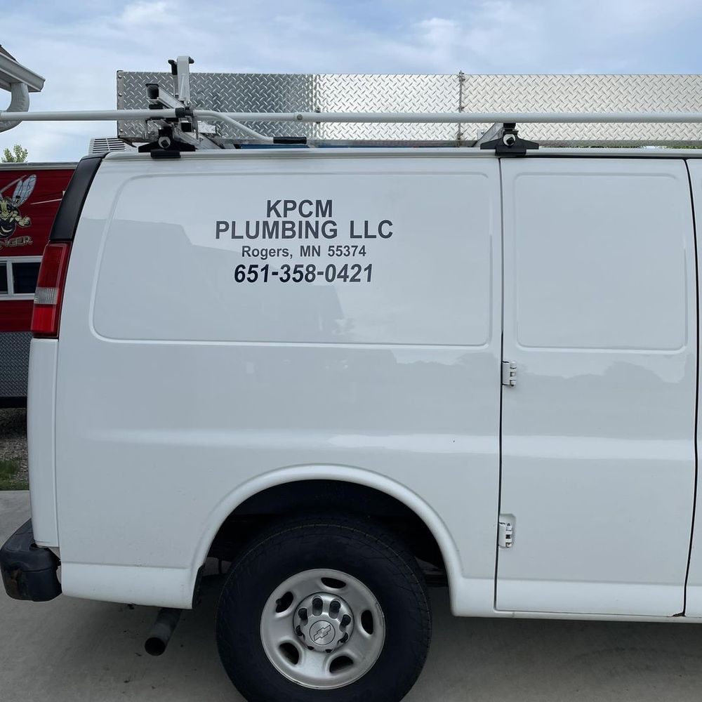 Slide of Kpcm Plumbing