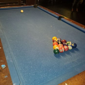 Kay's Place - Our favorite place to go shoot pool on the weekends! They also have karaoke after 9pm which is a ton of fun! - Dive Bars Near Me - Mesa, Arizona