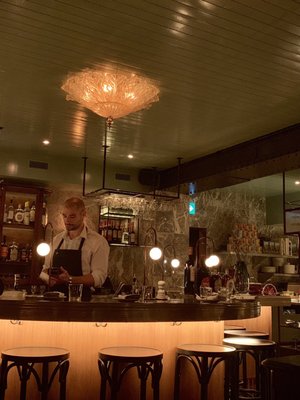 Caffe Un Po' Di Piu by null