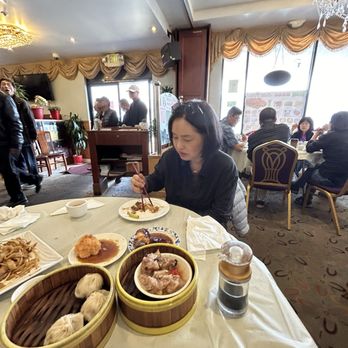 Tai Yuan - Dim sum cheating - Seafood Near Me - Daly City, California Tai Yuan - Dim sum cheating - Seafood Near Me - Daly City, California