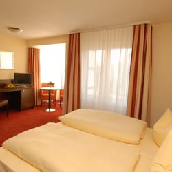 Hotel HOERI am Bodensee