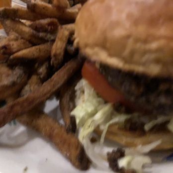 Rhody Roots - Burger and amazing fries - Gluten-Free Near Me - Warren, Rhode Island