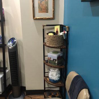 Natural Elements Spa & Salon - Day Spas Near Me - Chesapeake, Virginia