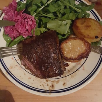 Fiorito - Amazing Vacio - Argentine Near Me - Miami, Florida
