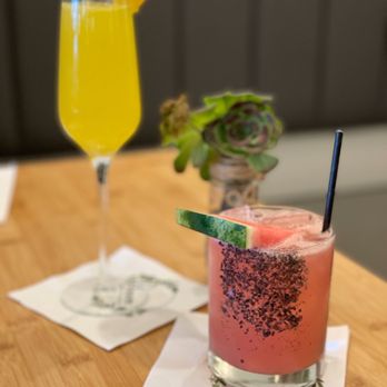 Bloom - Drinks - American Near Me - Santa Clara, California