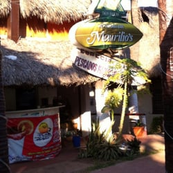 Maurillos
