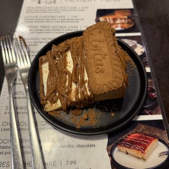 Kababchi Grill - Middle Eastern Near Me - San Antonio, Texas