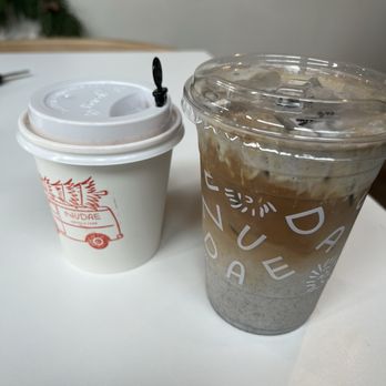 NUDAE Coffee - Ferrero Rocher, Scrooge - Coffee & Tea Near Me - Costa Mesa, California NUDAE Coffee - Ferrero Rocher, Scrooge - Coffee & Tea Near Me - Costa Mesa, California