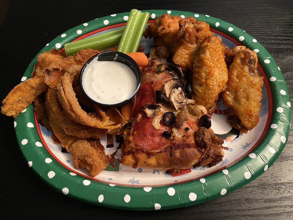 Buffalo Wild Wings