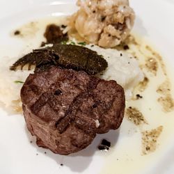 The Palazzo Restaurant
