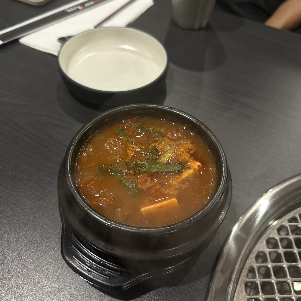 Jin Soo Korean BBQ - Kimchi jigae - Barbeque Near Me - Niles, Illinois Jin Soo Korean BBQ - Kimchi jigae - Barbeque Near Me - Niles, Illinois