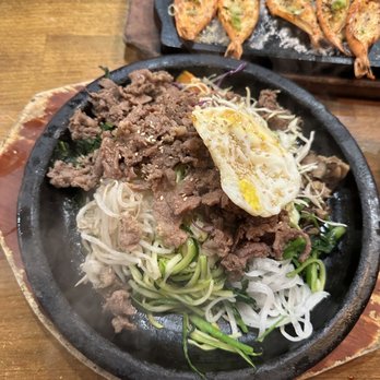 Five Senses - Korean Near Me - New York, New York