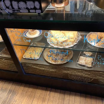 3Birds Coffee - Yummy fresh baked goods made daily - Coffee & Tea Near Me - Pueblo, Colorado