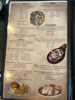 Menu photo 7 Mi Pueblito Mexican Restaurant Grand Rapids, MI Menu photo 7 Mi Pueblito Mexican Restaurant Grand Rapids, MI