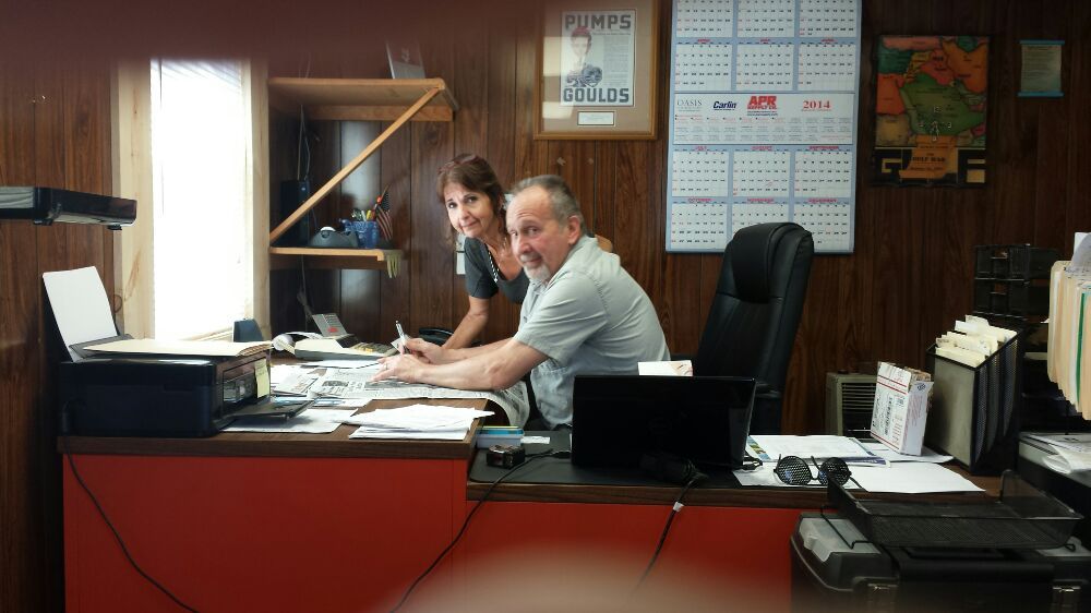 Slide of Bechdel Plumbing & Heating