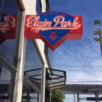 Elgin Park - Sports Bars Near Me - Tulsa, Oklahoma