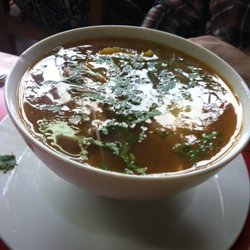 La Tía Ruth - Cazuela