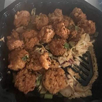 Miller's Ale House - Boom boom shrimp - Sports Bars Near Me - Orland Park, Illinois