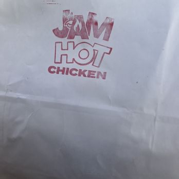 JAM Hot Chicken - Chicken Shop Near Me - Winter Park, Florida JAM Hot Chicken - Chicken Shop Near Me - Winter Park, Florida